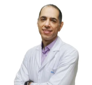 Dr. Ali Al-Ibrahim